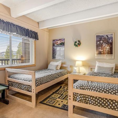 Ski&Racquet Club Condo Breckenridge Extérieur photo