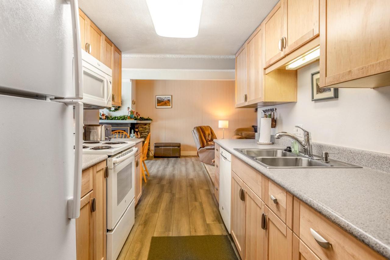 Ski&Racquet Club Condo Breckenridge Extérieur photo