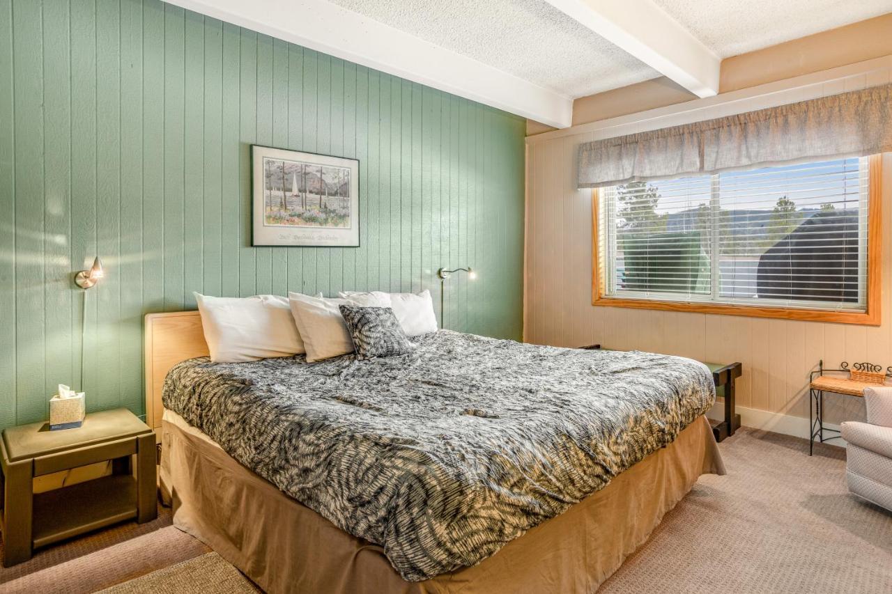 Ski&Racquet Club Condo Breckenridge Extérieur photo
